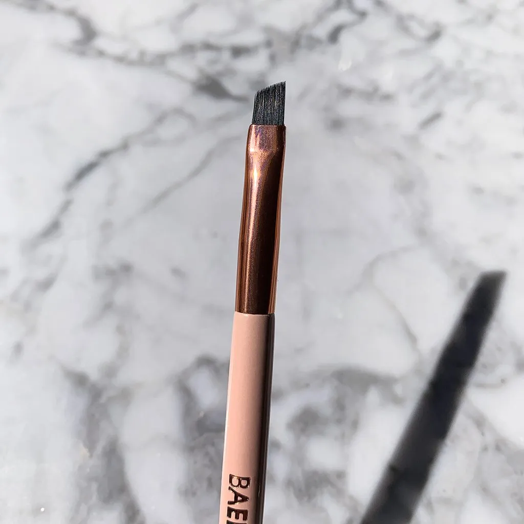 Brush Trio - Essential Brow and Lash Styling Kit