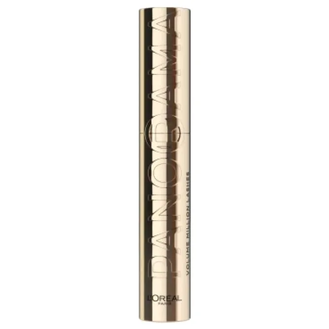 L'Oréal Paris Volume Million Lashes Panorama Mascara - Black