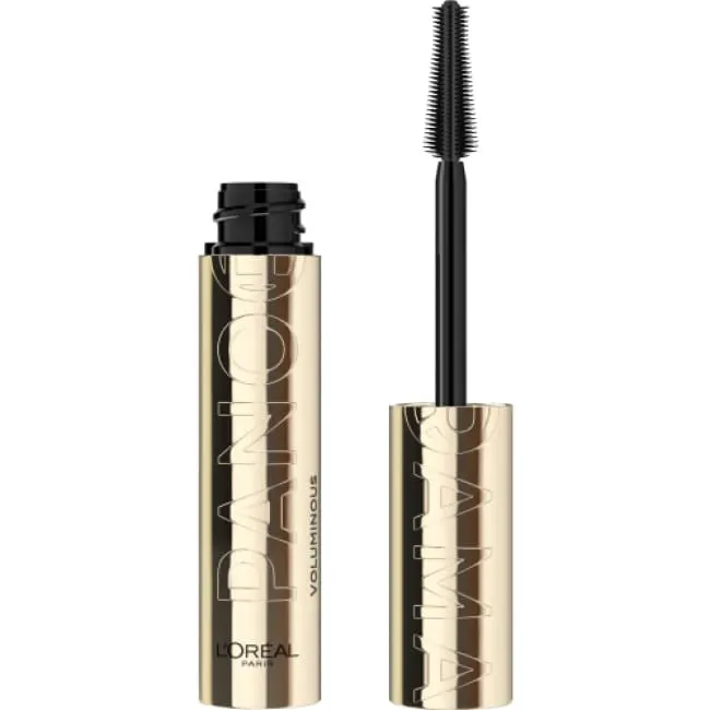 L'Oréal Paris Volume Million Lashes Panorama Mascara - Black