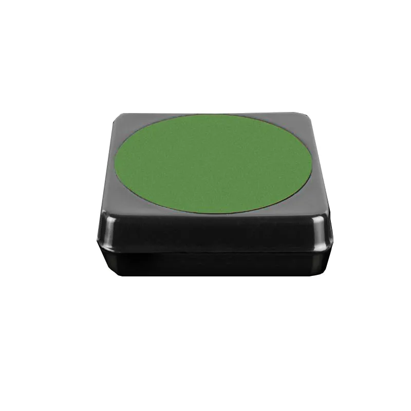Make Up Studio Eyeshadow Round (Type B) Refill