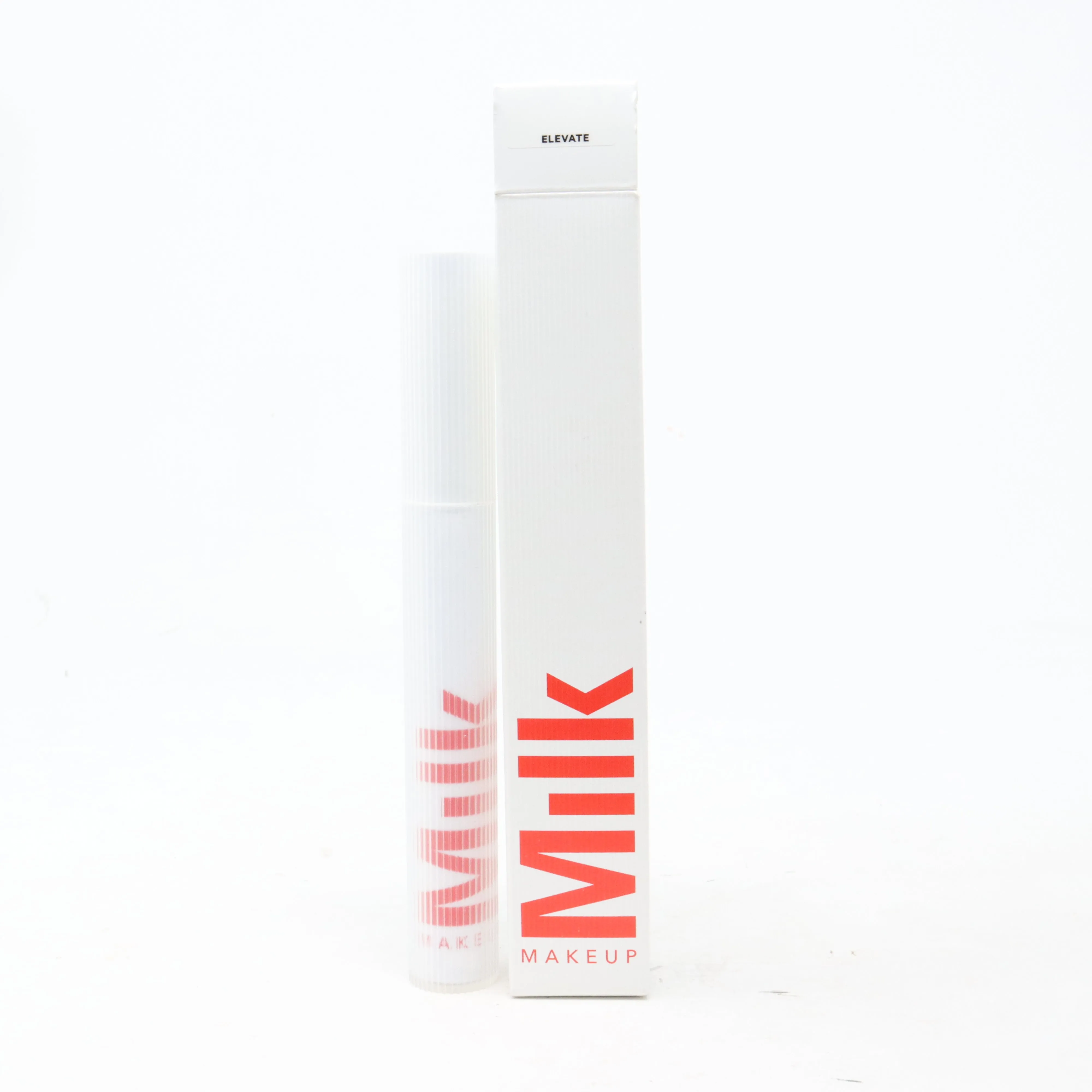 Milk Makeup Rise Lifting   Lengthening Mascara Elevate 0.28oz/8g New With Box