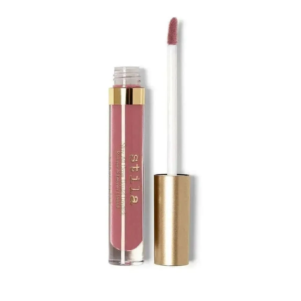 STILA Stay All Day Liquid Lipstick (Portofino)