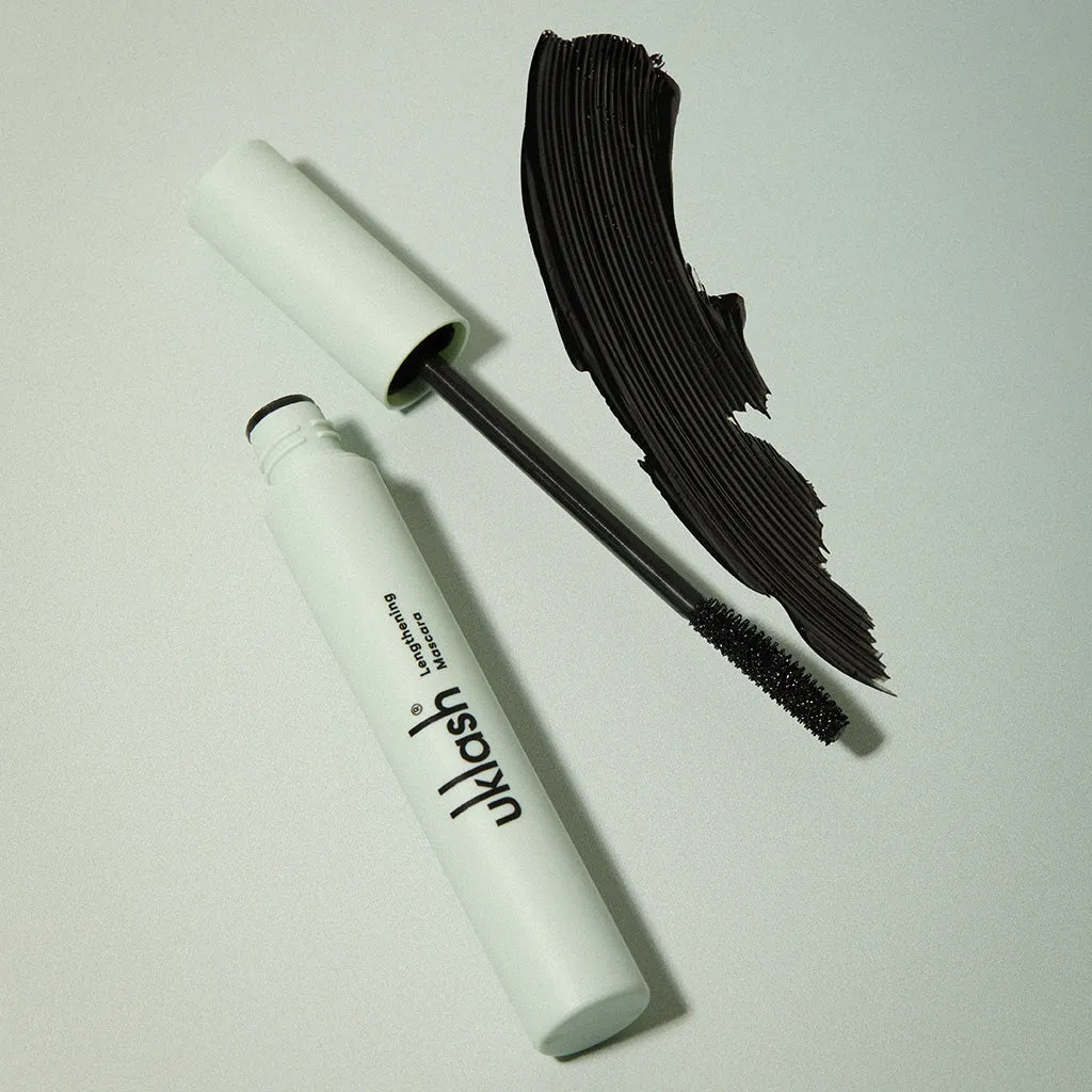 UKLASH Lengthening Mascara (7ml)